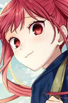 Portrait of Remi Ayasaki (綾崎レミ), slot 0, AniList favourites rank 455, from Horimiya