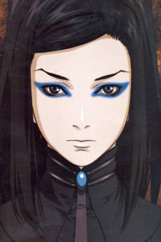 Portrait of Re-l Mayer (リル・メイヤー), slot 0, AniList favourites rank 392, from Ergo Proxy