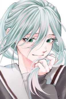 Portrait of Subaru Hoshina (保科昴), slot 0, AniList favourites rank 352, from The Fragrant Flower Blooms With Dignity