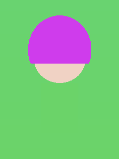 Portrait of Motoko Kusanagi (草薙素子), slot 0, AniList favourites rank 204, from Ghost in the Shell