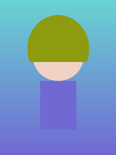 Portrait of Ai Ooto (大戸アイ), slot 0, AniList favourites rank 176, from WONDER EGG PRIORITY