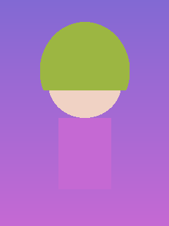 Portrait of Hizuru Minakata (南方ひづる), slot 0, AniList favourites rank 451, from Summer Time Rendering