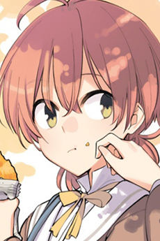 Portrait of Yuu Koito (小糸侑), slot 0, AniList favourites rank 207, from Bloom Into You