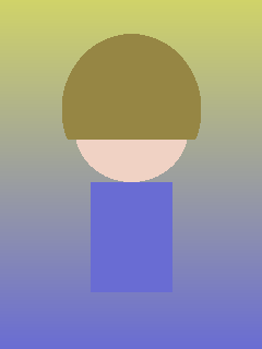 Portrait of Sasha Blouse (サシャ・ブラウス), slot 0, AniList favourites rank 56, from Attack on Titan