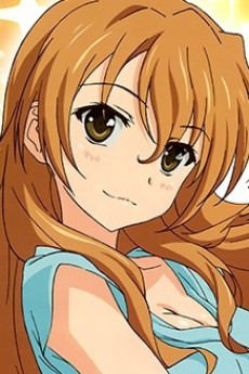 Portrait of Kouko Kaga (加賀香子), slot 0, AniList favourites rank 331, from Golden Time
