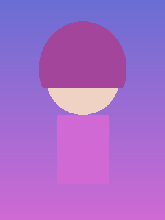 Portrait of Tsukihi Araragi (阿良々木月火), slot 0, AniList favourites rank 498, from Bakemonogatari