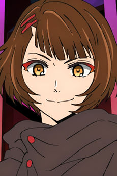 Portrait of Endorsi Jahad (엔도르시자하드), slot 0, AniList favourites rank 440, from Tower of God
