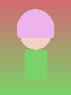 Portrait of Milim Nava (ミリム・ナーヴァ), slot 0, AniList favourites rank 185, from That Time I Got Reincarnated as a Slime