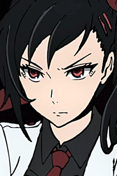 Portrait of Yuri Ha Jahad (하유리자하드), slot 0, AniList favourites rank 477, from Tower of God