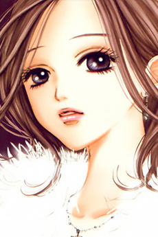 Portrait of Nana Komatsu (小松奈々), slot 0, AniList favourites rank 137, from NANA