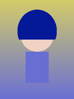 Portrait of Kikuri Hiroi (廣井きくり), slot 0, AniList favourites rank 239, from BOCCHI THE ROCK!