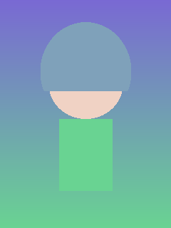 Portrait of Nejire Hadou (波動ねじれ), slot 0, AniList favourites rank 423, from My Hero Academia Season 3