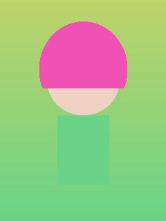 Portrait of Anzu Hoshino (星野杏子), slot 0, AniList favourites rank 476, from Romantic Killer