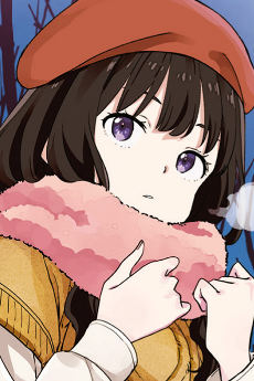 Portrait of Takina Inoue (井ノ上たきな), slot 0, AniList favourites rank 174, from Lycoris Recoil