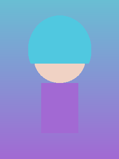 Portrait of Kiki (キキ), slot 0, AniList favourites rank 482, from Kiki's Delivery Service