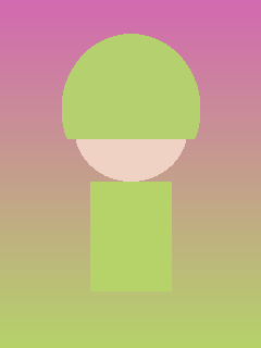 Portrait of Momoe Sawaki (沢木桃恵), slot 0, AniList favourites rank 436, from WONDER EGG PRIORITY