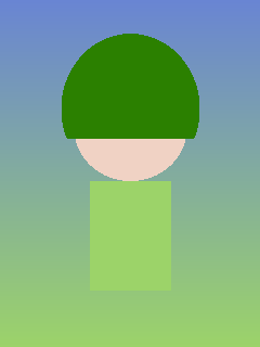 Portrait of Hae-In Cha (차해인), slot 0, AniList favourites rank 147, from Solo Leveling