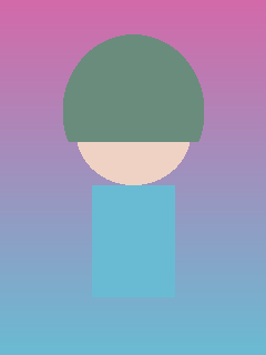 Portrait of Chinatsu Kano (鹿野千夏), slot 0, AniList favourites rank 337, from Blue Box