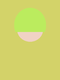 Portrait of Shion Sonozaki (園崎詩音), slot 0, AniList favourites rank 466, from When They Cry