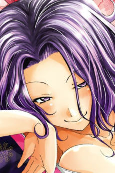 Portrait of Azusa Hamaoka (浜岡梓), slot 0, AniList favourites rank 397, from Grand Blue Dreaming
