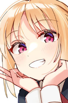 Portrait of Nijika Ijichi (伊地知虹夏), slot 0, AniList favourites rank 87, from BOCCHI THE ROCK!
