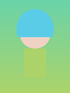 Portrait of Rei Ayanami (綾波レイ), slot 0, AniList favourites rank 37, from Neon Genesis Evangelion
