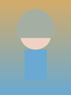 Portrait of Hina Amano (天野陽菜), slot 0, AniList favourites rank 427, from Weathering With You