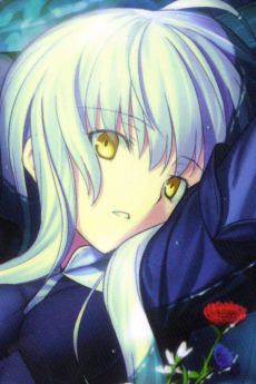 Portrait of Caren Hortensia (カレン・オルテンシア), slot 0, AniList favourites rank 391, from Carnival Phantasm