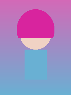 Portrait of Kumoko (蜘蛛子), slot 0, AniList favourites rank 325, from So I'm a Spider, So What?