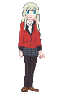 桃喰リリカ