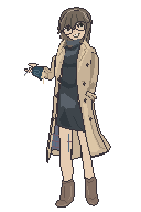 Anko Uguisu
