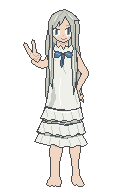 本間芽衣子