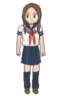 高木
