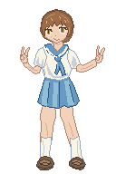 満艦飾マコ