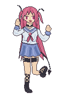 芳岡ユイ