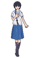 花島咲