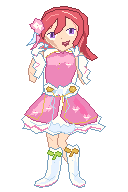 西木野真姫