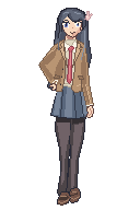 桜島麻衣