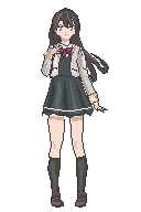 周防有希
