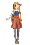 Asuna Yuuki