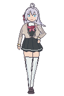 Alisa Kujou