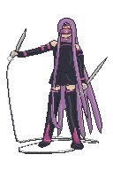 メドゥーサ