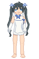 ヘスティア