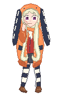 黄泉月るな