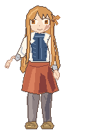 Asuna Yuuki