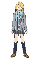 宮園かをり