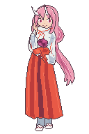 シュナ