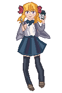 Chiyo Sakura 