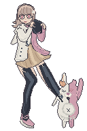 Chiaki Nanami