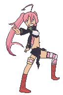 ミリム・ナーヴァ